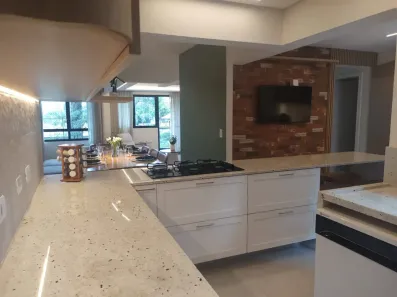 Apartamento com 4 Quartos à venda, 212m² no Santana, São Paulo