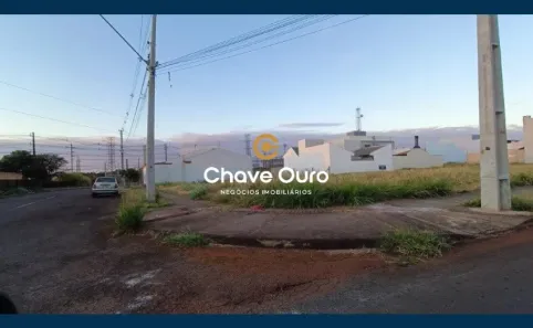 Lote/Terreno à venda, 404m² no Santa Felicidade, Cascavel