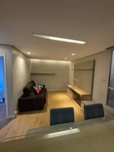 Apartamento com 2 Quartos para alugar, 50m² no Dona Clara, Belo Horizonte
