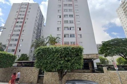 Apartamento com 2 Quartos para alugar, 52m² no Brás, São Paulo