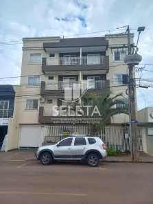 Apartamento com 2 Quartos à venda, 110m² no Recanto Tropical, Cascavel