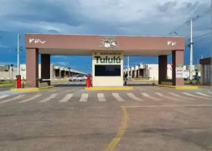 Casa de Condomínio com 2 Quartos à venda, 58m² no Residencial Altos do Parque II, Cuiabá
