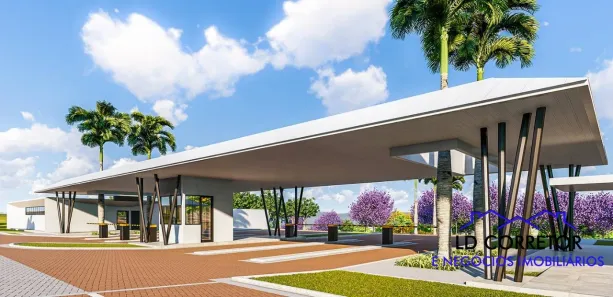 Lote/Terreno à venda, 618m² no Jardim Vitória, Goiânia