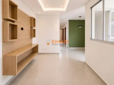 Apartamento com 3 Quartos à venda, 75m² no Padre Eustáquio, Belo Horizonte