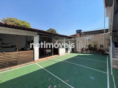 Casa com 5 Quartos à venda, 360m² no Rio Branco, Belo Horizonte