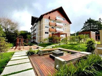 Apartamento com 3 Quartos à venda, 98m² no São José, Canela