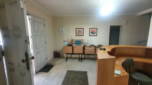 Prédio Comercial para alugar, 135m² no Planalto Paulista, São Paulo