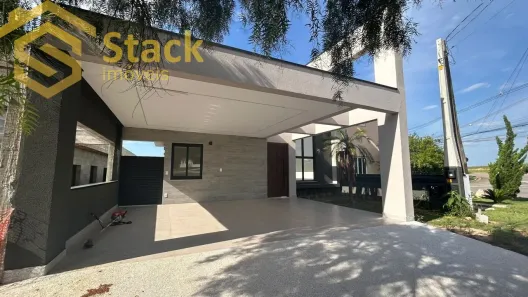 Casa de Condomínio com 3 Quartos à venda, 168m² no , Itupeva