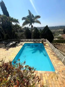 Fazenda/Sítio com 4 Quartos à venda, 294m² no Canjica (Terra Preta), Mairiporã