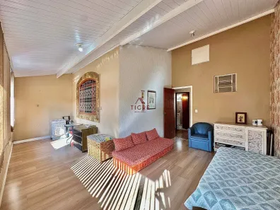 Casa com 4 Quartos à venda, 144m² no Vila Cloris, Belo Horizonte