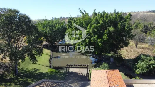 Fazenda/Sítio com 4 Quartos à venda, 1500m² no Área Rural de Bom Despacho, Bom Despacho