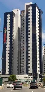 Apartamento com 3 Quartos à venda, 82m² no Boa Viagem, Recife