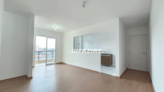 Apartamento com 3 Quartos à venda, 80m² no Cerâmica, São Caetano do Sul