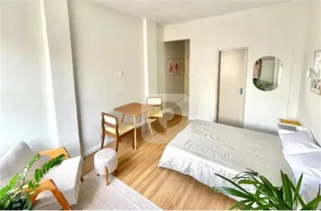 Apartamento com 1 Quarto à venda, 22m² no Copacabana, Rio de Janeiro