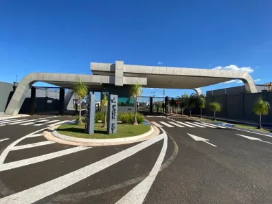 Lote/Terreno à venda, 644m² no Shopping Park, Uberlândia