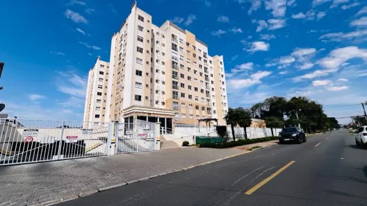 Apartamento com 2 Quartos para alugar, 56m² no Boqueirão, Curitiba