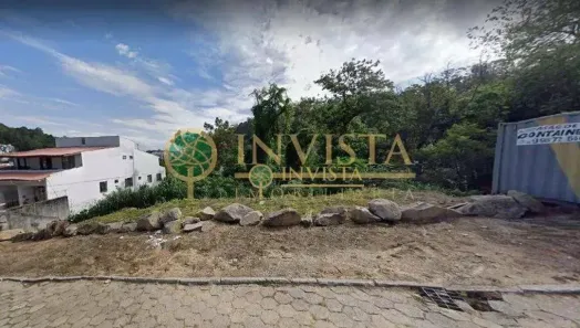 Lote/Terreno à venda, 456m² no Carvoeira, Florianópolis