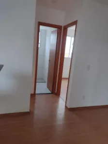 Apartamento com 2 Quartos à venda, 50m² no Campinho, Lagoa Santa