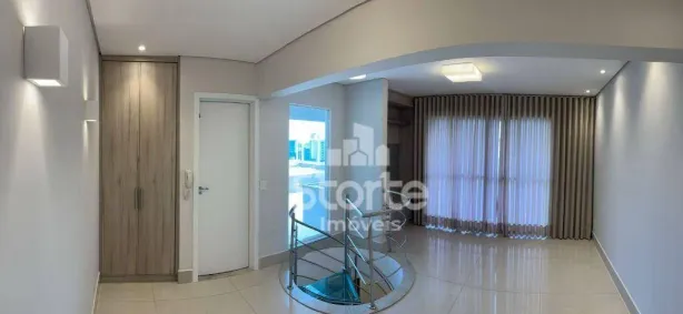 Cobertura com 3 Quartos para alugar, 160m² no Patrimônio, Uberlândia