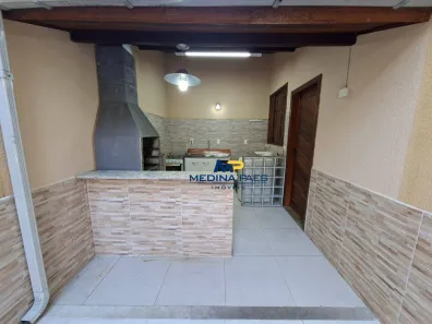 Casa com 2 Quartos à venda, 75m² no Colubande, São Gonçalo