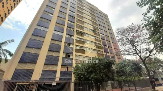 Apartamento com 3 Quartos à venda, 109m² no Centro, Londrina