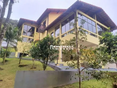 Casa com 4 Quartos à venda, 269m² no Carlos Guinle, Teresópolis