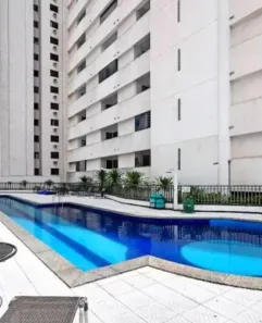 Apartamento com 2 Quartos à venda, 51m² no Setor Bueno, Goiânia