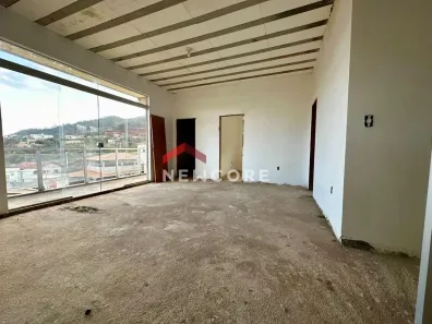 Casa com 4 Quartos à venda, 360m² no Villa Real, Sabará