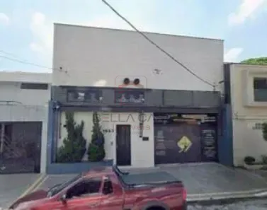 Galpão/Depósito/Armazém para alugar, 325m² no Tatuapé, São Paulo