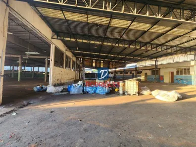 Galpão/Depósito/Armazém para alugar, 6000m² no Jardim do Mar, São Bernardo do Campo