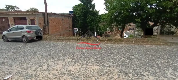 Lote/Terreno à venda, 360m² no Jardim Colonial, Ribeirão das Neves