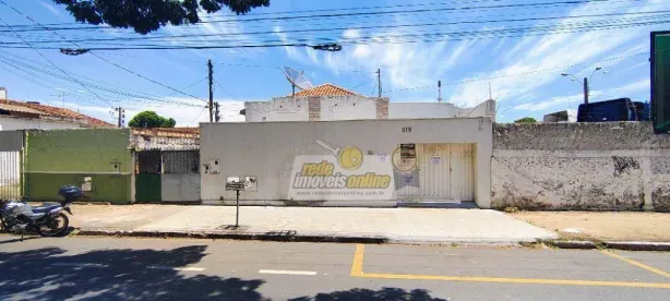 Casa com 6 Quartos para alugar, 133m² no Parque das Américas, Uberaba