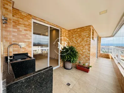 Apartamento com 2 Quartos à venda, 78m² no Vila Valença, São Vicente