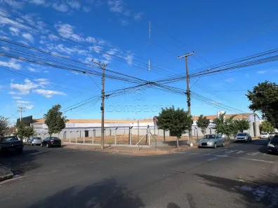 Galpão/Depósito/Armazém à venda, 2118m² no Centro, Mirassol