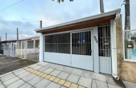 Casa com 2 Quartos para alugar, 80m² no Rincão da Madalena, Gravataí