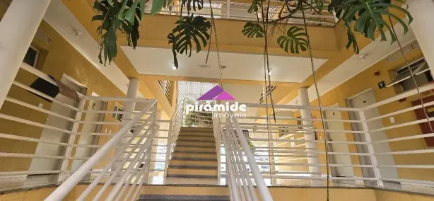 Prédio Comercial à venda, 1000m² no Urbanova, São José dos Campos
