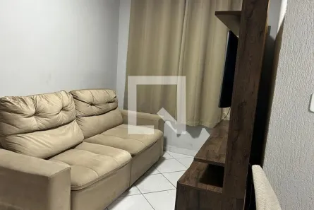 Apartamento com 2 Quartos à venda, 47m² no Brás, São Paulo