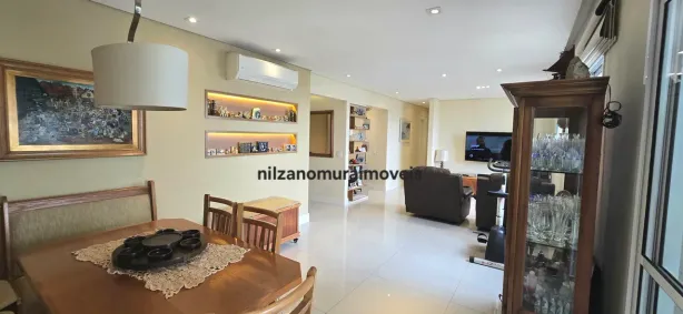 Apartamento com 2 Quartos à venda, 106m² no Jardim Arpoador, São Paulo