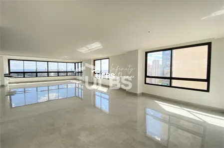 Apartamento com 4 Quartos à venda, 232m² no Jardim Goiás, Goiânia