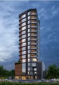 Apartamento com 2 Quartos à venda, 85m² no , Porto Belo