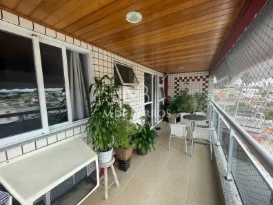 Apartamento com 3 Quartos à venda, 114m² no Brás de Pina, Rio de Janeiro