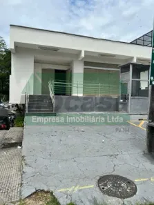 Prédio Comercial para alugar, 280m² no Centro, Manaus
