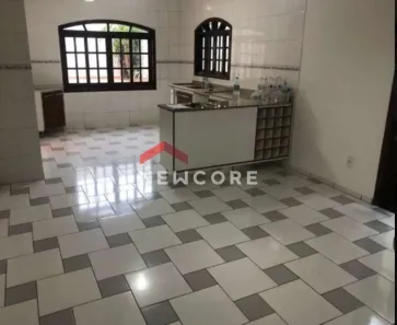 Casa com 4 Quartos à venda, 460m² no Jardim Pagliato, Sorocaba