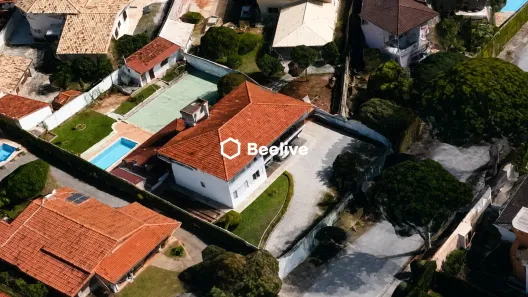 Casa com 4 Quartos à venda, 365m² no Bandeirantes (Pampulha), Belo Horizonte