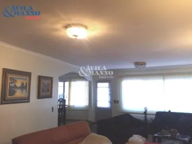 Casa com 3 Quartos à venda, 220m² no Mooca, São Paulo
