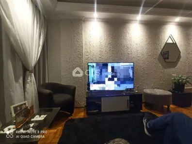 Apartamento com 3 Quartos à venda, 91m² no Sumaré, São Paulo