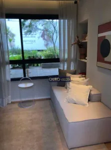 Apartamento com 1 Quarto à venda, 35m² no Campo Belo, São Paulo