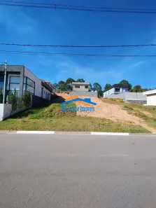 Lote/Terreno à venda, 420m² no Colinas de Parnaíba I, Santana de Parnaíba