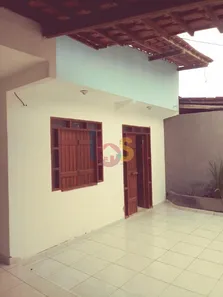 Casa com 3 Quartos à venda, 250m² no Hernani Sá, Ilhéus