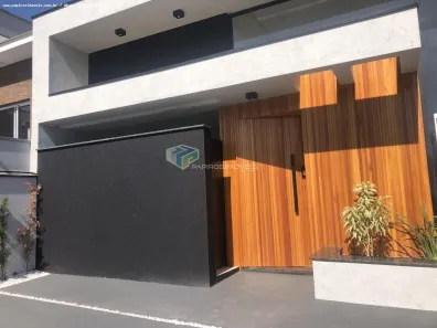 Casa de Condomínio com 2 Quartos à venda, 91m² no Residencial Bosques dos Ipês, Tatuí